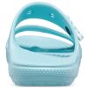 Sandały Crocs Classic Clog Cozy Unisex Blue 206761-4SS