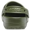 Sandały Crocs Classic Clog Crocs Army Green 206624-309 Sandały Crocs Classic Clog Crocs Army Green 206624-309