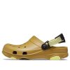 Sandały Crocs Classic Clog Crocs Beach Unisex Green 206340-3UA Sandały Crocs Classic Clog Crocs Beach Unisex Green 206340-3UA