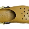 Sandały Crocs Classic Clog Crocs Beach Unisex Green 206340-3UA Sandały Crocs Classic Clog Crocs Beach Unisex Green 206340-3UA