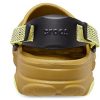 Sandały Crocs Classic Clog Crocs Beach Unisex Green 206340-3UA Sandały Crocs Classic Clog Crocs Beach Unisex Green 206340-3UA