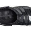 Sandały Crocs Classic Clog Crocs Black 206624-001 Sandały Crocs Classic Clog Crocs Black 206624-001