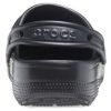 Sandały Crocs Classic Clog Crocs Black 206624-001 Sandały Crocs Classic Clog Crocs Black 206624-001
