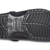 Sandały Crocs Classic Clog Crocs Black 206624-001 Sandały Crocs Classic Clog Crocs Black 206624-001
