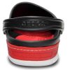 Sandały Crocs Classic Clog Crocs Black Red „Black Red” 14300-063 Sandały Crocs Classic Clog Crocs Black Red „Black Red” 14300-063