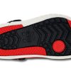 Sandały Crocs Classic Clog Crocs Black Red „Black Red” 14300-063 Sandały Crocs Classic Clog Crocs Black Red „Black Red” 14300-063