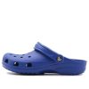 Sandały Crocs Classic Clog Crocs Blue 10001-4GX