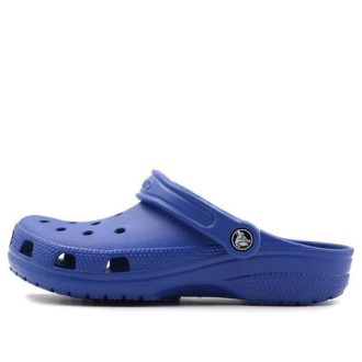 Sandały Crocs Classic Clog Crocs Blue 10001-4GX