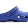 Sandały Crocs Classic Clog Crocs Blue 10001-4GX