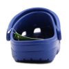Sandały Crocs Classic Clog Crocs Blue 10001-4GX