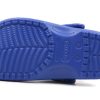 Sandały Crocs Classic Clog Crocs Blue 10001-4GX