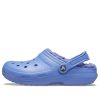 Sandały Crocs Classic Clog Crocs Cozy Sports Unisex Blue 203591-4RU
