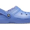 Sandały Crocs Classic Clog Crocs Cozy Sports Unisex Blue 203591-4RU