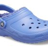 Sandały Crocs Classic Clog Crocs Cozy Sports Unisex Blue 203591-4RU