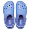 Sandały Crocs Classic Clog Crocs Cozy Sports Unisex Blue 203591-4RU