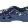 Sandały Crocs Classic Clog Crocs Unisex Blue 206624-410