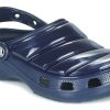 Sandały Crocs Classic Clog Crocs Unisex Blue 206624-410