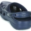 Sandały Crocs Classic Clog Crocs Unisex Blue 206624-410