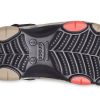 Sandały Crocs Classic Clog Desert Camouflage Beach Unisex w kolorze czarno-brązowym 207305-088