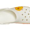 Sandały Crocs Classic Clog Line Friends Beach White Yellow Unisex „Biało-żółte” 205791-100