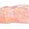 Sandały Crocs Classic Clog Marble Beach Sports Unisex Red Multi-Color „Red” 206867-83F