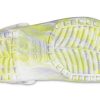 Sandały Crocs Classic Clog Marble Beach Sports Unisex White Gray „White Gray” 206867-1FJ