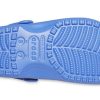 Sandały Crocs Classic Clog niebieskie 206624-434 Sandały Crocs Classic Clog niebieskie 206624-434