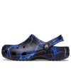 Sandały Crocs Classic Clog Pattern Black 206565-066