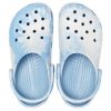 Sandały Crocs Classic Clog Pattern Unisex Blue A205453-44O