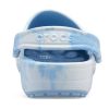 Sandały Crocs Classic Clog Pattern Unisex Blue A205453-44O