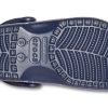 Sandały Crocs Classic Clog Printing Deep Blue 206053-462 Sandały Crocs Classic Clog Printing Deep Blue 206053-462