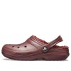 Sandały Crocs Classic Clog Sports Unisex Wine Red 203591-60U