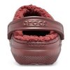 Sandały Crocs Classic Clog Sports Unisex Wine Red 203591-60U