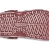 Sandały Crocs Classic Clog Sports Unisex Wine Red 203591-60U