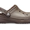 Sandały Crocs Classic Clog Stay Warm odporne na zużycie, unisex, 16244-22Z