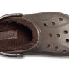 Sandały Crocs Classic Clog Stay Warm odporne na zużycie, unisex, 16244-22Z