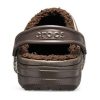 Sandały Crocs Classic Clog Stay Warm odporne na zużycie, unisex, 16244-22Z