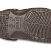 Sandały Crocs Classic Clog Stay Warm odporne na zużycie, unisex, 16244-22Z