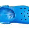 Sandały Crocs Classic Cog Beach Blue 10001-4JL
