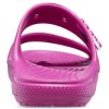 Sandały Crocs Classic Cozy Unisex Purple Red 206761-6SV Sandały Crocs Classic Cozy Unisex Purple Red 206761-6SV