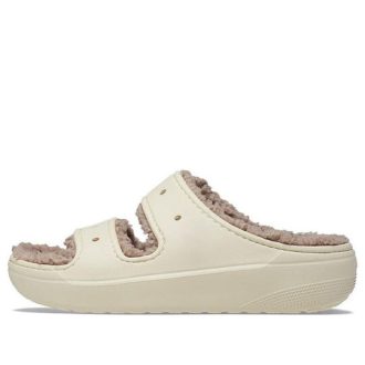 Sandały Crocs Classic Cozzy 207446-2YC