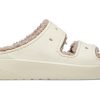 Sandały Crocs Classic Cozzy 207446-2YC
