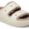 Sandały Crocs Classic Cozzy 207446-2YC