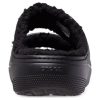 Sandały Crocs Classic Cozzzy „Czarne” 207446-060