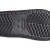 Sandały Crocs Classic Cozzzy „Czarne” 207446-060