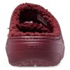 Sandały Crocs Classic Cozzzy „Czerwone” 207446-612