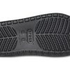 Sandały Crocs Classic Cozzzy Disco Glitter „Czarne” 208074-0C4