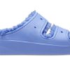 Sandały Crocs Classic Cozzzy „Moon Jelly” 207446-5Q6
