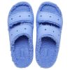 Sandały Crocs Classic Cozzzy „Moon Jelly” 207446-5Q6
