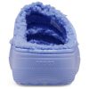 Sandały Crocs Classic Cozzzy „Moon Jelly” 207446-5Q6